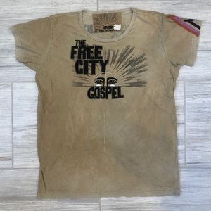 FREECITY Gospel Tee